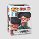 Sarada with Sharingan (Boruto: Naruto Next Generations) Funko Pop!