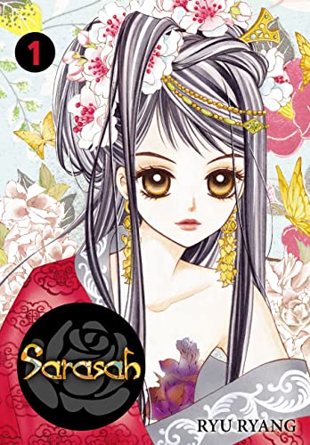 Sarasah Vol 1
