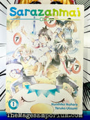 Sarazanmai Vol 1