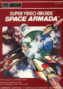 Space Armada (Intellivision)