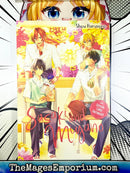 Sasaki and Miyano Official Comic Anthology