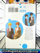 Sasaki and Miyano Vol 1