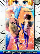 Sasaki and Miyano Vol 2