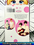 Sasaki and Miyano Vol 4