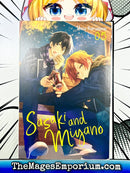 Sasaki and Miyano Vol 5