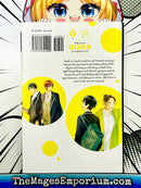 Sasaki and Miyano Vol 5