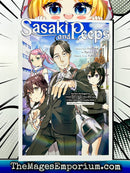Sasaki and Peeps Vol 1