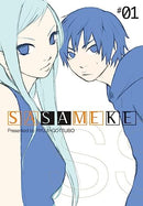 Sasameke Vol 1
