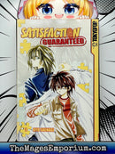 Satisfaction Guaranteed Vol 3