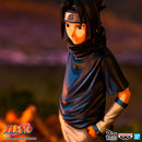 Sasuke Uchiha #2 (Naruto) Grandista Manga Dimensions Statue