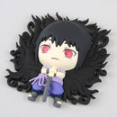 Sasuke Amaterasu Foam Magnet