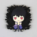 Sasuke Amaterasu Foam Magnet