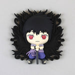 Sasuke Amaterasu Foam Magnet