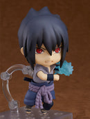 Nendoroid: Naruto Shippuden - Sasuke Uchiha #707