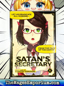 Satan's Secretary Vol 1