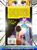 Satan's Secretary Vol 1
