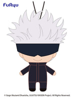 JUJUTSU KAISEN Plush Toy - Satoru Gojo -