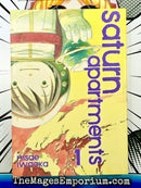 Saturn Apartments Vol 1
