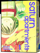 Saturn Apartments Vol 1