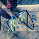 Cerulean Spectacles