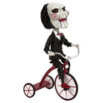 Saw's Billy the Puppet Bobblehead Bobbletopia 