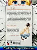 Say I Love You Vol 14
