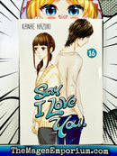 Say I Love You Vol 16
