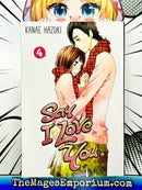 Say I Love You Vol 4