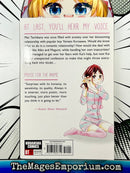 Say I Love You Vol 6