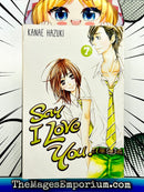 Say I Love You Vol 7