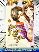 Say I Love You Vol 8