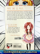 Say I Love You Vol 8