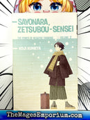 Sayonara, Zetsubou-Sensei Vol 2