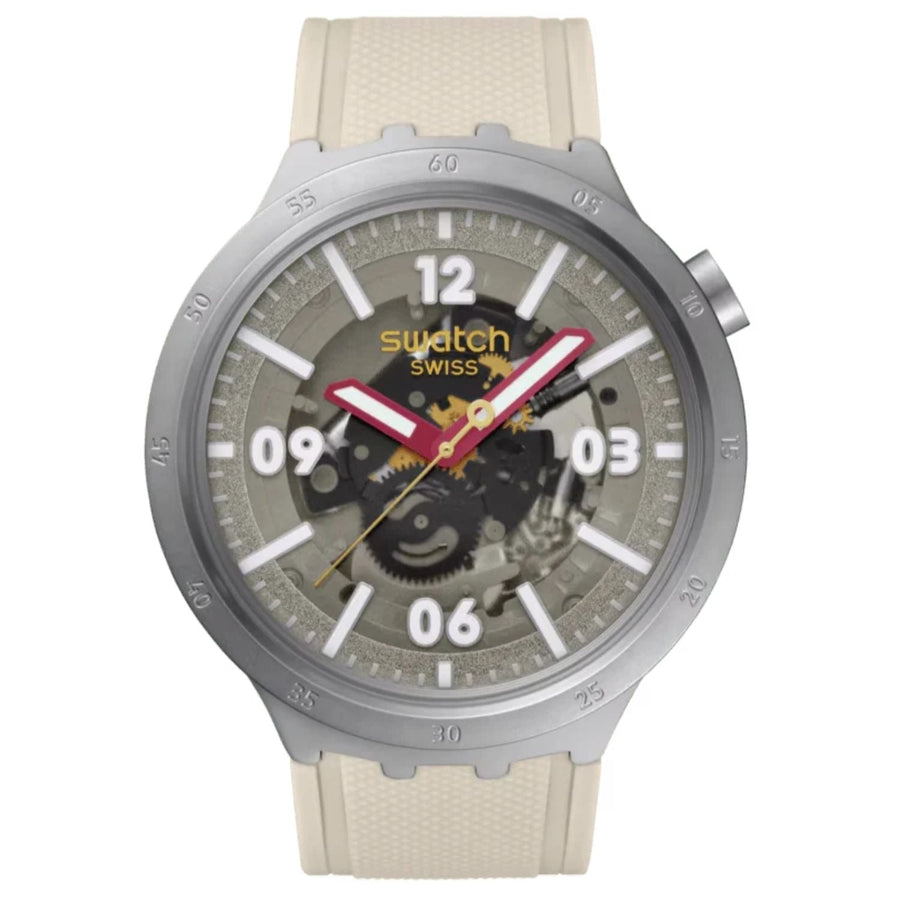 Swatch Men's Big Bold Irony