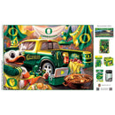 Oregon Ducks - Gameday 1000 Piece Jigsaw Puzzle