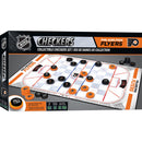 Philadelphia Flyers Checkers Board Game