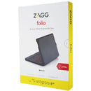 ZAGG Wireless Tablet Keyboard Case for Verizon Ellipsis 8 HD (2016) - Black