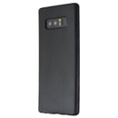 Insignia Soft Shell Case for Samsung Galaxy Note8 Smartphones - Black