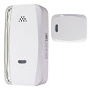 Insignia Wi-Fi Garage Door Controller for Apple HomeKit - White (NS-CH1XGO8)