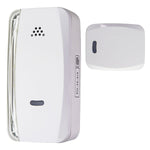 Insignia Wi-Fi Garage Door Controller for Apple HomeKit - White (NS-CH1XGO8)