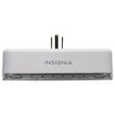 Insignia Wi-Fi Garage Door Controller for Apple HomeKit - White (NS-CH1XGO8)