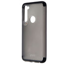 ZAGG Wembley Gel Case for Moto G Stylus (1st Gen - 2020) & G8 Stylus - Smoke