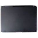 ZAGG Folio Case with Backlit Bluetooth Keyboard for Galaxy Tab 4 10.1 - Black