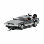 Scalextric Back to the Future Part II 1:32 scale DeLorean Slot Car Slot Car Back to the Future™ 