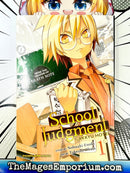 School Judgement Vol 1