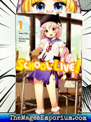 School-Live! Vol 1