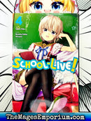School Live! Vol 4