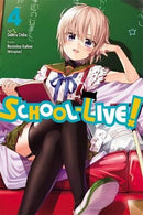 School Live! Vol 4