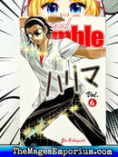 School Rumble Vol 6