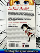 School Rumble Vol 6